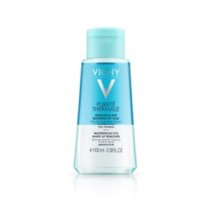 Vichy Pureté Thermale Eye Makeup Remover 100ml