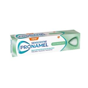 Sensodyne ProNamel Daily Toothpaste 75ml