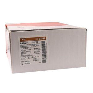 Hollister Male Catheter Brown 30