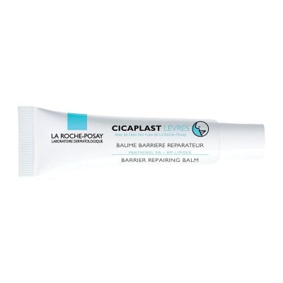 La Roche-Posay Cicaplast Lips 7.5ml