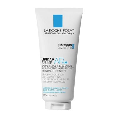 Lipikar Balm AP+M 200ml