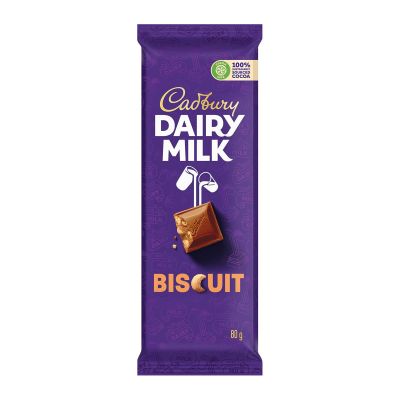 CDM Biscuit 80g
