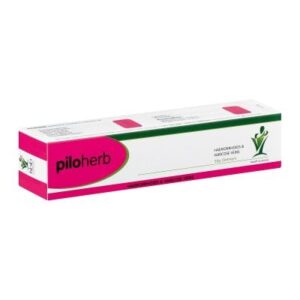 Tibb Piloherb Ointment 30g