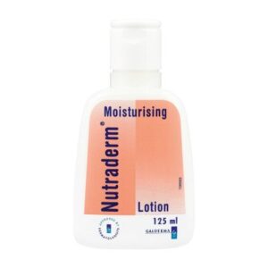 Nutraderm Lotion 125ml