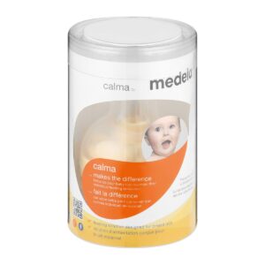 Medela Calma Solitaire 1 Pack