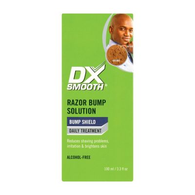 DX Smooth Bump Shield 100ml