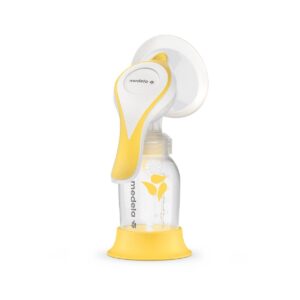 Medela Harmony Breast Pump 1 Pack