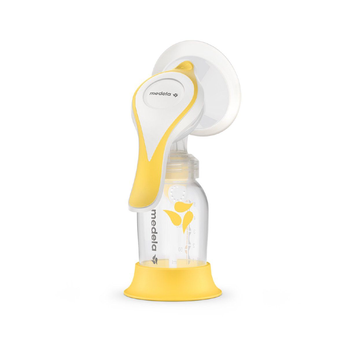 Medela Harmony Breast Pump 1 Pack