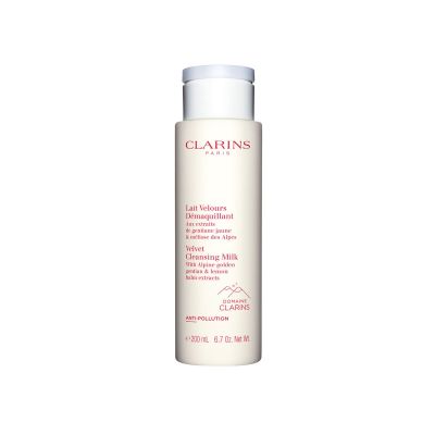 Clarins Cleansing Milk 200ml
