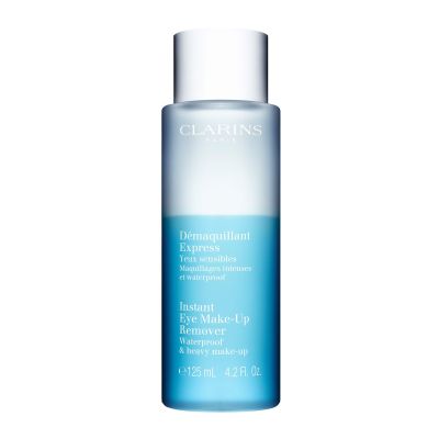 Clarins Gentle Eye Makeup Remover 125ml