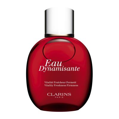 Clarins Eau Dynamisante Collection Set