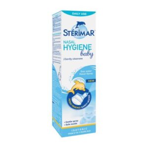 Sterimar Baby Child Block 50ml