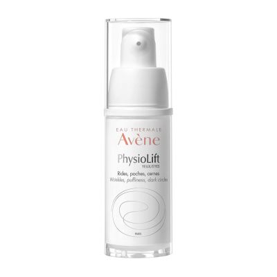 Avène Physiolift Eye Contour 15ml