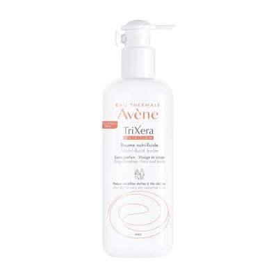 Avène Trixera Nourishing Balm 400ml