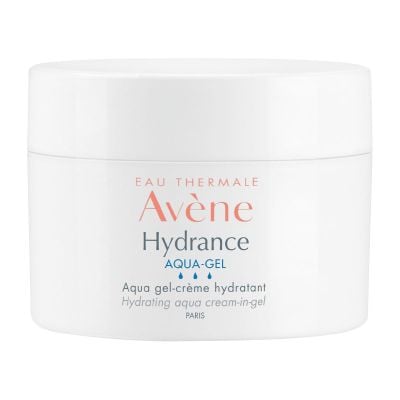Avène Hydrance Aqua-Gel 50ml