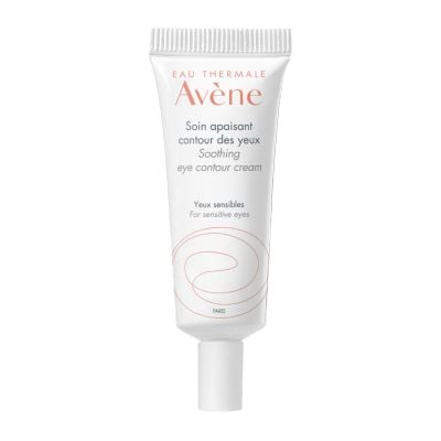 Avène Eau Thermale Soothing Eye Cream 10ml