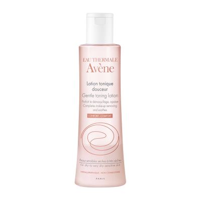 Avène Gentle Toner 200ml