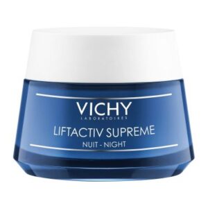 Vichy Liftactiv Supreme Night Cream 50ml