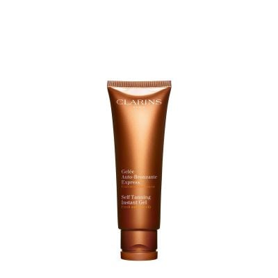 Clarins Self-Tan Instant Gel 125ml