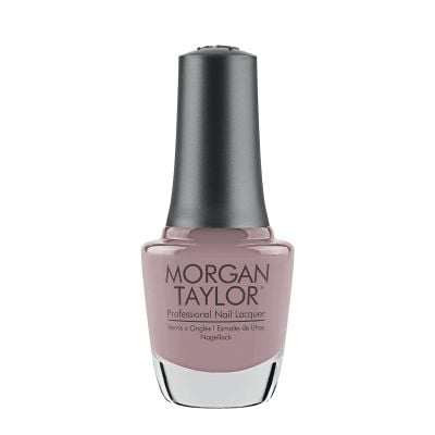 Morgan Taylor Must Have Mauve Nail Lacquer 15ml