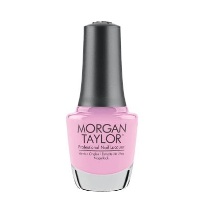 Morgan Taylor Arctic Freeze 15ml