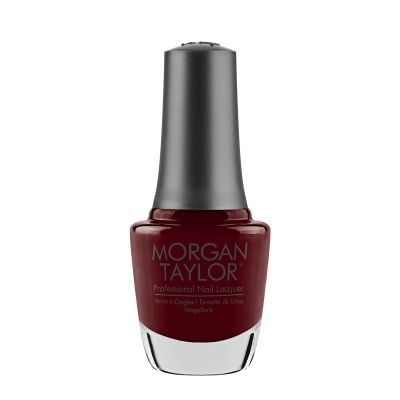 Morgan Taylor Tiger Blossom 15ml