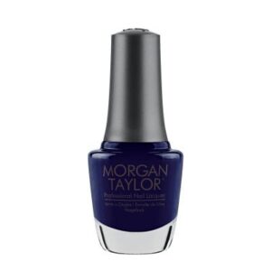 Morgan Taylor Manga Round With Me Nail Lacquer 15ml
