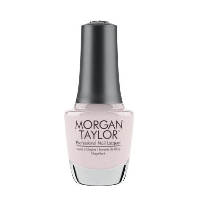 Morgan Taylor Watery Baby Nail Lacquer 15ml