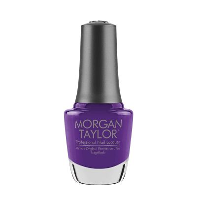 Morgan Taylor One Piece or Two Nail Lacquer 15ml