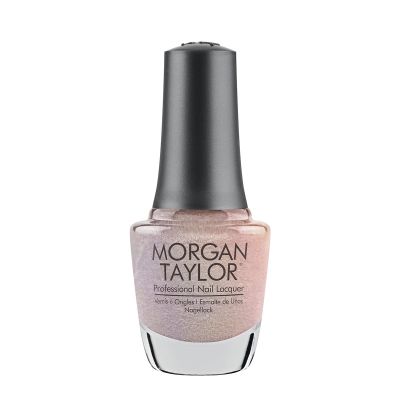Morgan Taylor Simply Irresistible Nail Lacquer 15ml