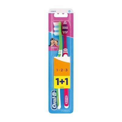 Oral B 3 Effect Bundle Pack 2