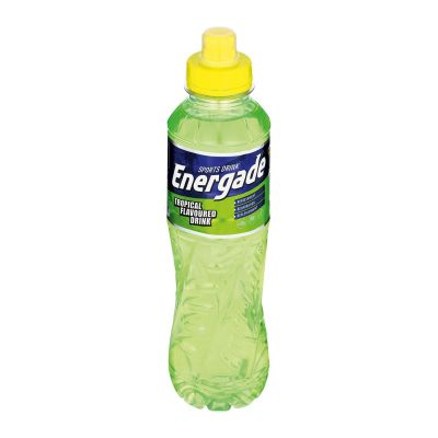 Energade Ready-to-Drink Tropical 500ml