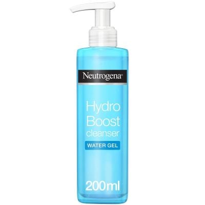 Neutrogena Hydro Boost Hydrating Cleanser 200ml