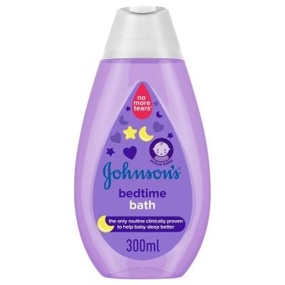 Johnson's Bath Bedtime 300ml