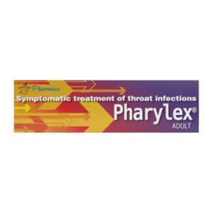 Pharylex Adult Throat Spray 30ml