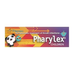 Pharylex Children Throat Spray 20ml