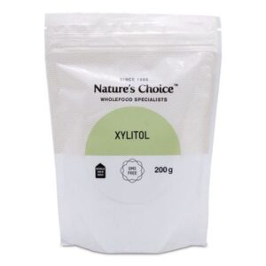 Nature's Choice Xylitol 200g