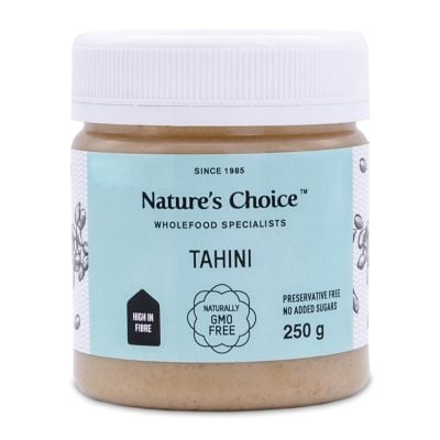 Nature's Choice Tahini 250g