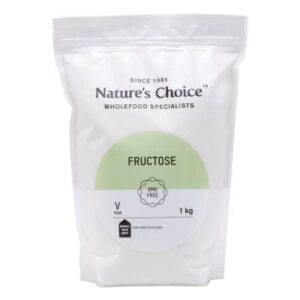 Nature's Choice Fructose 1kg