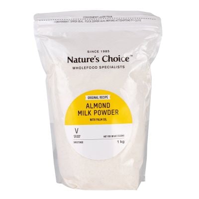 Nature's Choice Almond Milk Powder 1kg