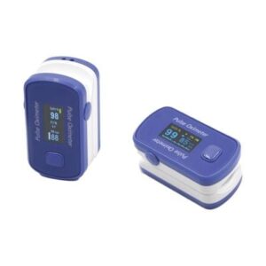 Pulse Oximeter Fingertip