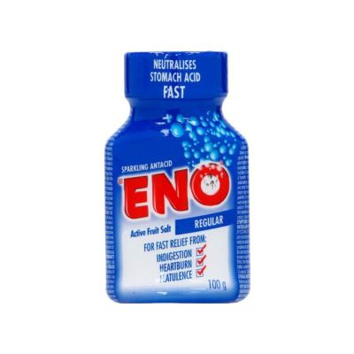 Eno Regular Salt 100g