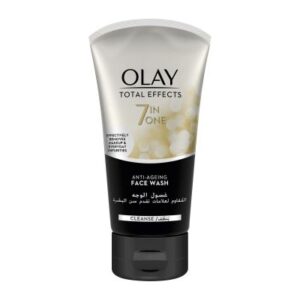 OLAY T/E CLEANSING F/WASH 150ML