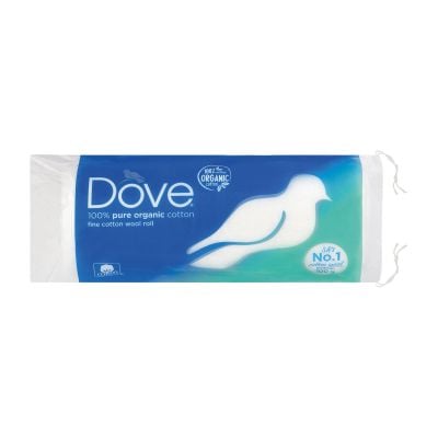 Dove Cotton Wool Roll 100g