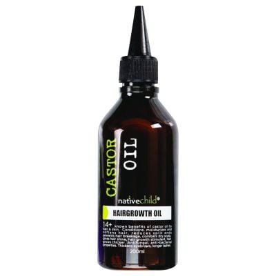 NC Hair Growth Oil 200ml
