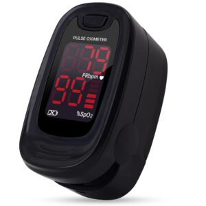 Contec Pulse Oximeter