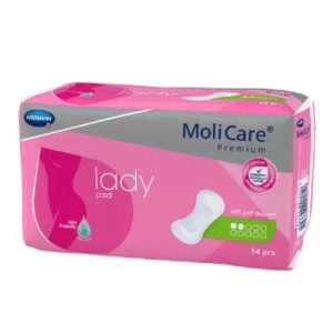 Molimed 2Drop Premium Mini 14 Pack