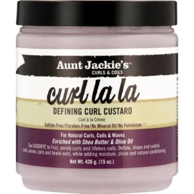 Aunt Jackie's Curl La La 426g