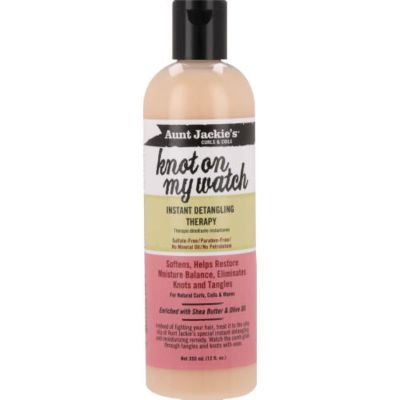 Aunt Jackie's Knot-Havin' 355ml
