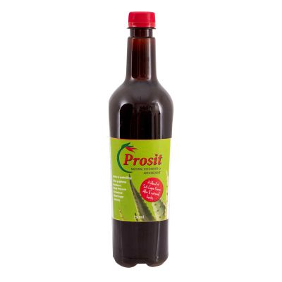 Prosit Aloe Ferox Herbal Liquid 750ml